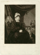 Charlotte of Mecklenburg-Strelitz NPG D9173