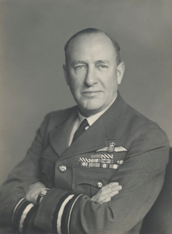 Stanley flamank vincent npg x185833