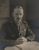 Sir Arthur Francis Smith NPG x164117