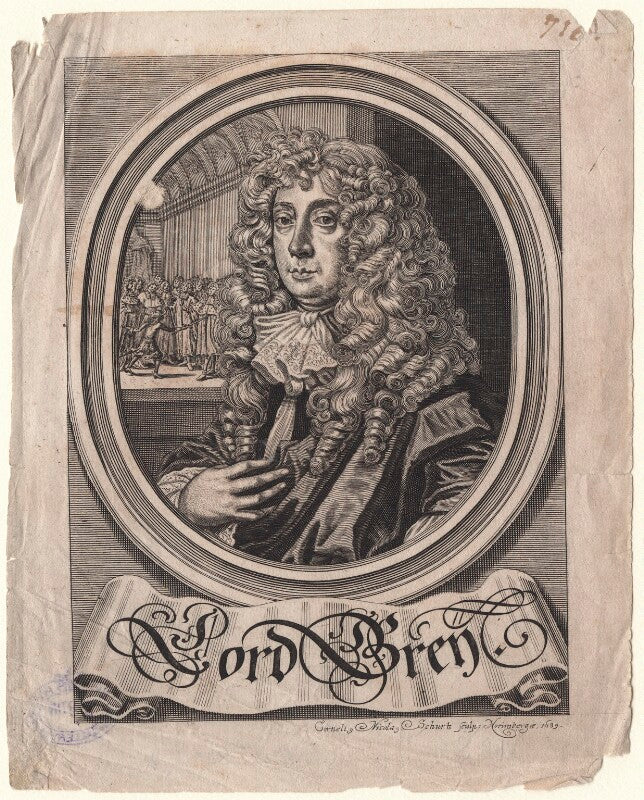 Ralph grey, 2nd baron grey of warke npg d18611