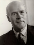 David Talbot Rice NPG x3436