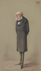 George William Frederick Villiers, 4th Earl of Clarendon NPG 6748