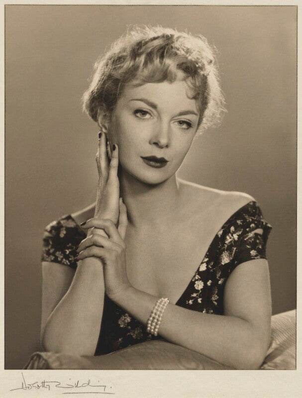 Joan greenwood npg x30461