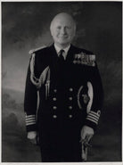 Bernard McHugh NPG x181499