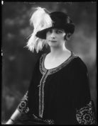 Lady Peel NPG x122892