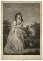Charlotte of Mecklenburg-Strelitz NPG D33080