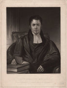 Hamilton Murray NPG D4652