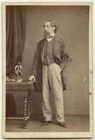 Charles Dickens NPG x14336
