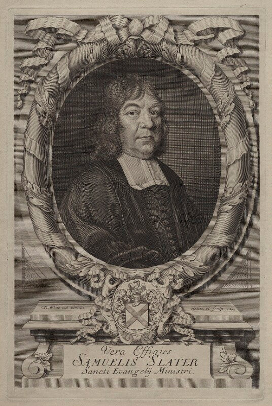 Samuel slater npg d31170