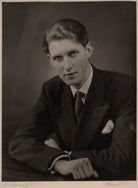 John Alexander Murray, 9th Earl of Dunmore NPG x47183