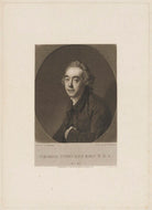 George Steevens NPG D42164