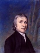 Joseph Priestley NPG 175