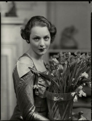 Viola Maud Grosvenor (née Lyttelton), Duchess of Westminster NPG x151022