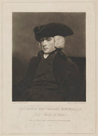 Beilby Porteus NPG D40366