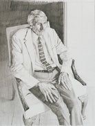 Martin John Rees, Baron Rees of Ludlow NPG 6859