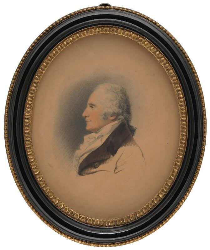 George engleheart npg 2753