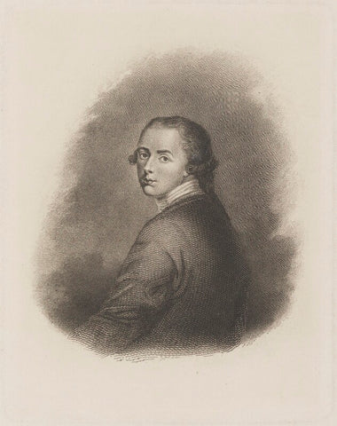 Topham Beauclerk NPG D14615