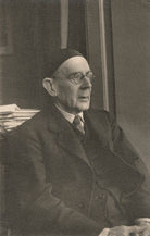 Goldsworthy Lowes Dickinson NPG x11831