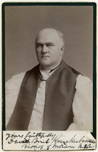 David Buel Knickerbacker NPG x159235