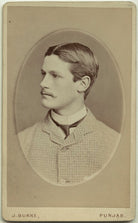 Richard John Strachey NPG x13164