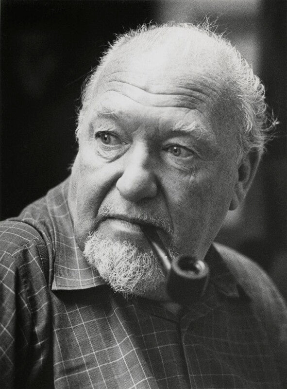 Ruskin spear npg x165978