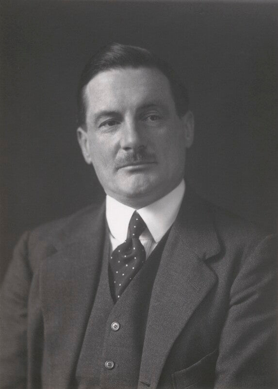 William bingham compton, 6th marquess of northampton npg x186884