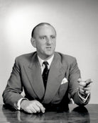 Brian Alexander Johnston NPG x125598