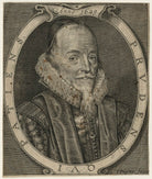 Sir Edward Coke NPG D21613