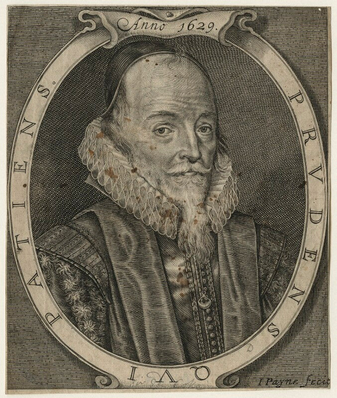 Sir edward coke npg d21613