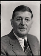 Lionel Evelyn Oswald Charlton NPG x10745