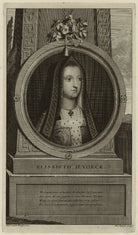 Elizabeth of York NPG D23851