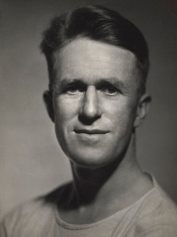 T.e. lawrence npg x1968