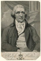 Ralph Walker NPG D8891