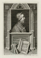 John Gower NPG D34656