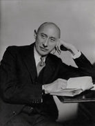 Hugh Morrison Davies NPG x86961