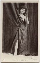 Gaby Deslys NPG x160493