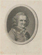 Nathaniel Newnham NPG D14614