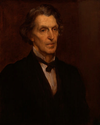 James Martineau NPG 1251