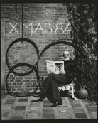 Angus McBean NPG x194342