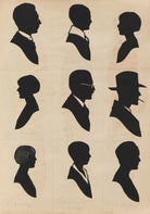 Tourists on the West Pier, Brighton NPG D46867