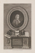 William Penn NPG D40139
