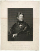 Sir Thomas Bradford NPG D32064