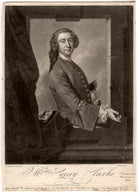 Henry Clarke NPG D1422