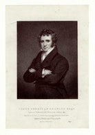 James Sheridan Knowles NPG D13695