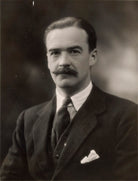 Sir Timothy Calvert Eden, 8th Bt NPG x84148