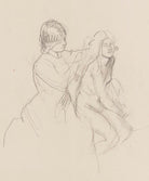 Two unknown women NPG 3072(5a)