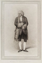 George Frederick Cooke NPG D19379