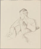 Charles Haslewood Shannon NPG D8966