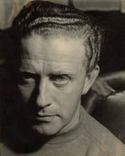 Michael Werner NPG x132110