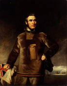 William Penny NPG 1209